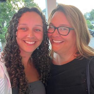 Meet your Posher, Diana